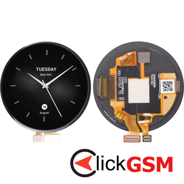 Fix Display Xiaomi Watch S2 42mm