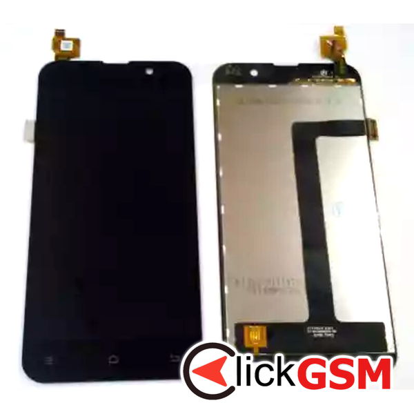 Fix Display Zopo C2