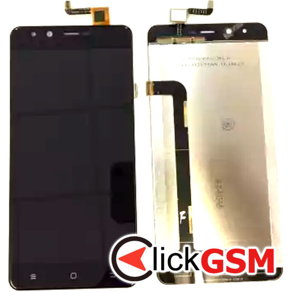 Fix Display Zopo Flash G5 Plus