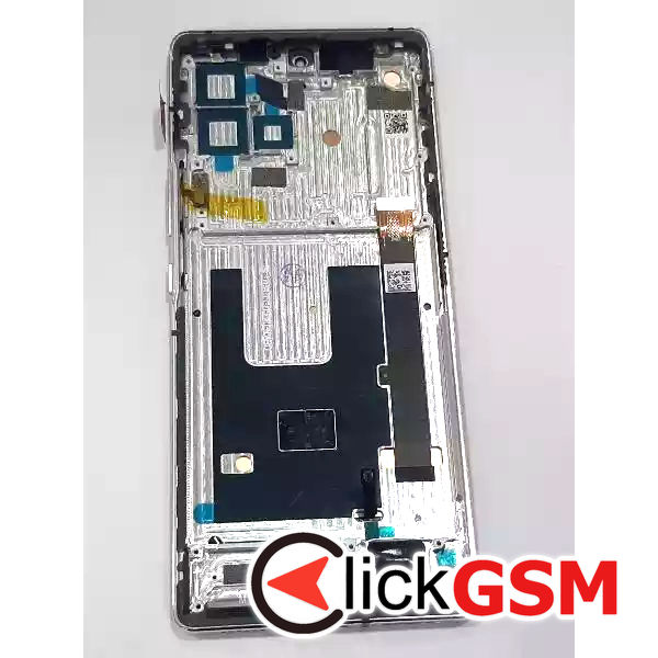 Fix Display Zte Axon 30 Ultra