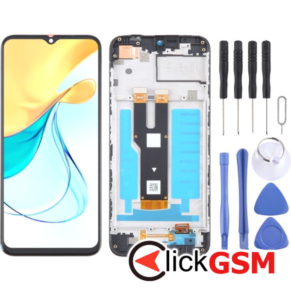 Fix Display Zte Axon 50 Lite