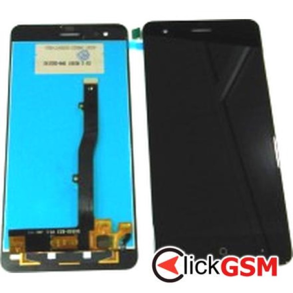 Fix Display Zte Blade A3 2017