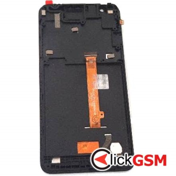 Fix Display Zte Blade A31 Lite