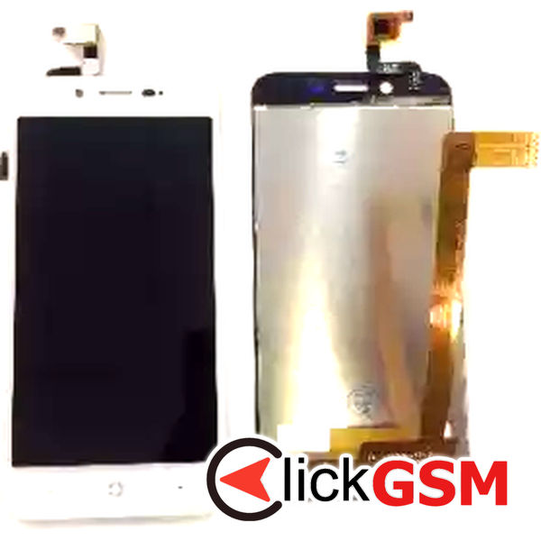 Fix Display Zte Blade A460