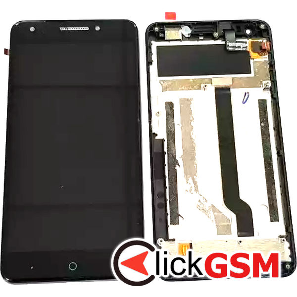 Fix Display Zte Blade A570