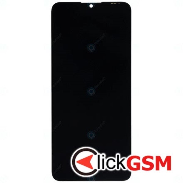 Fix Display Zte Blade A71