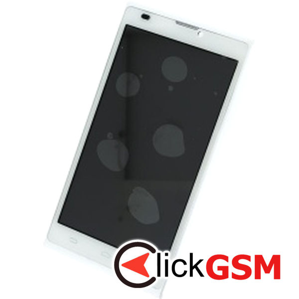 Fix Display Zte Blade L2