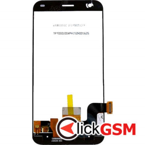 Fix Display Zte Blade S6