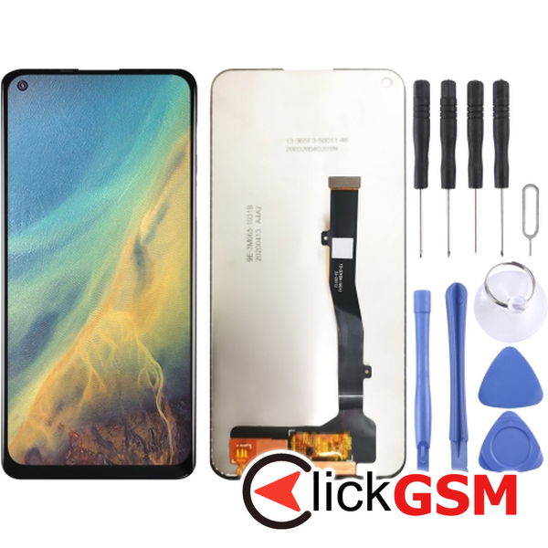 Fix Display Zte Blade V2020 5g