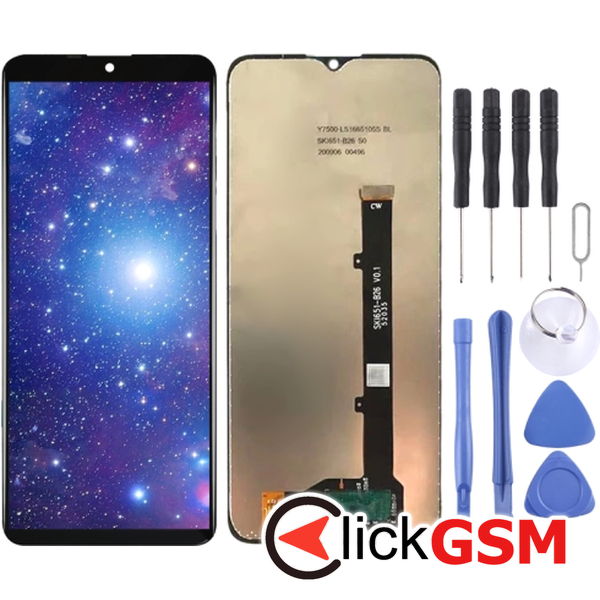 Fix Display Zte Blade V30 Vita