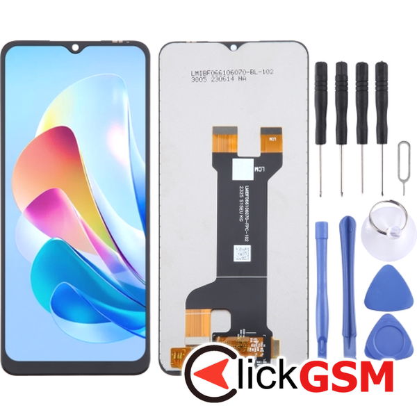 Fix Display Zte Blade V41 Vita 5g