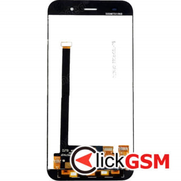 Fix Display Zte Blade V6