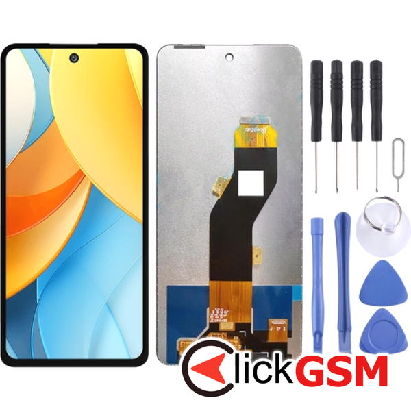 Fix Display Zte Blade V60 Vita