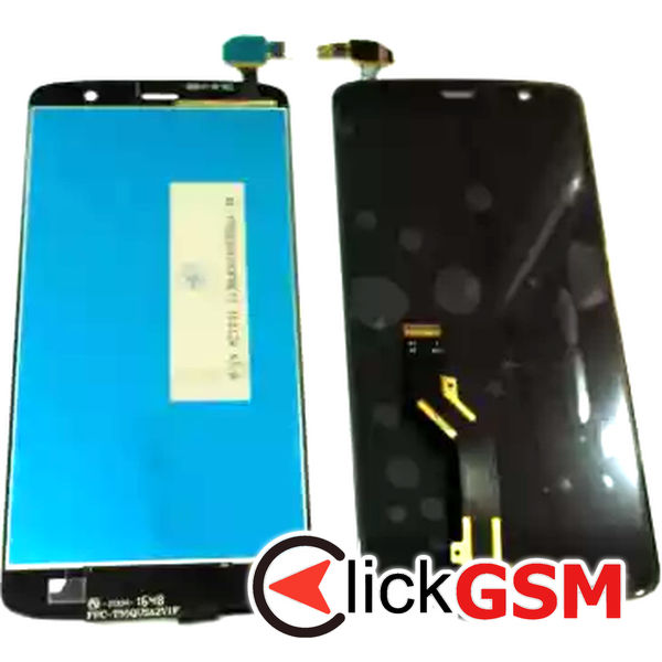 Fix Display Zte Blade V8 Pro