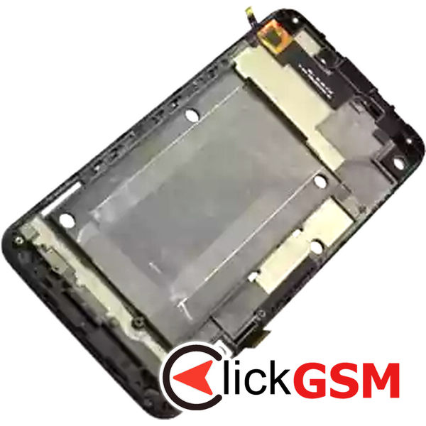 Fix Display Zte Boost Max