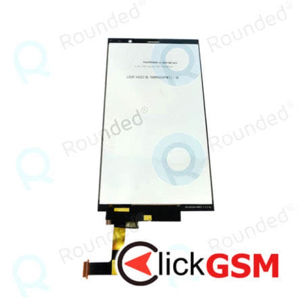 Fix Display Zte Grand X Max