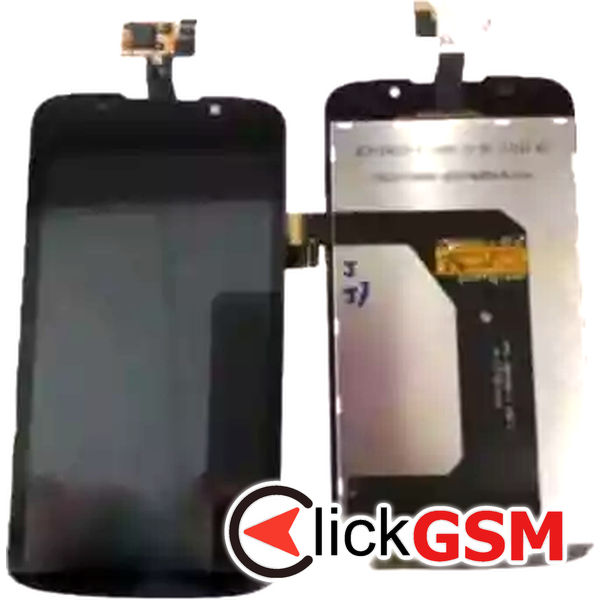 Fix Display Zte T40