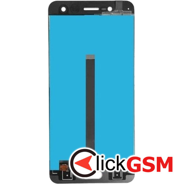 Fix Display Zte V8