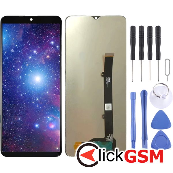 Fix Display Zte Voyage 10 5g