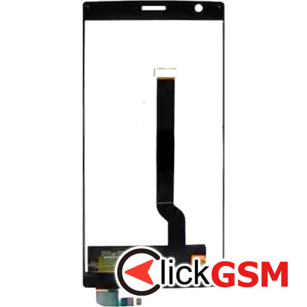 Fix Display Zte Zmax 2