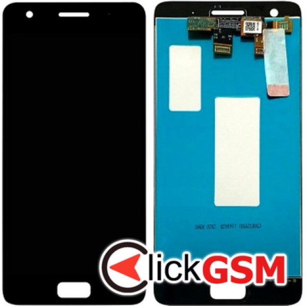 Fix Display Zuk Z2