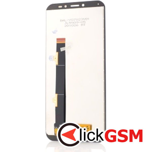 Fix Ecran Alcatel 1s