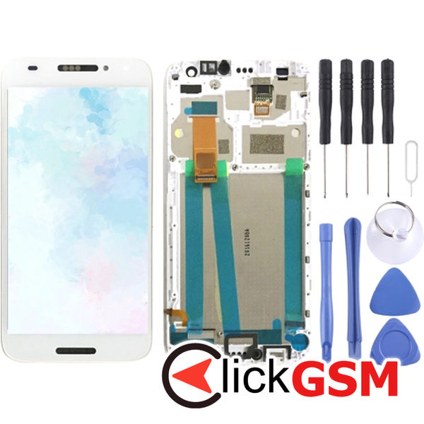 Fix Ecran Alcatel A3