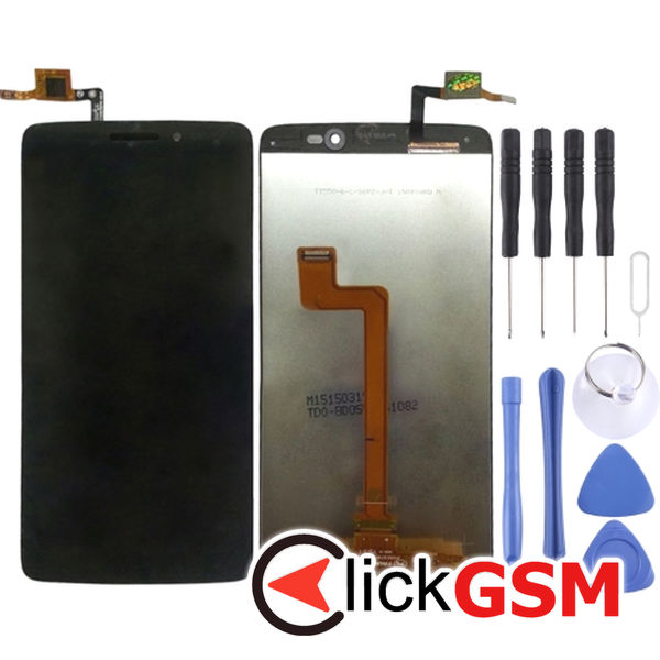 Fix Ecran Alcatel Onetouch Idol 3 5.5