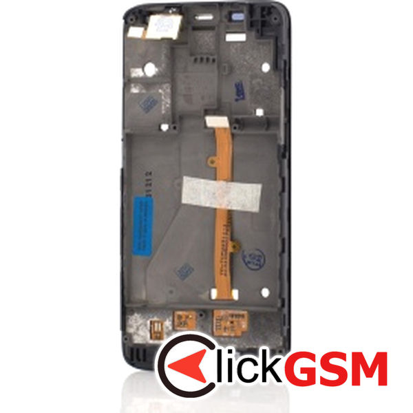 Fix Ecran Alcatel Onetouch Idol Mini