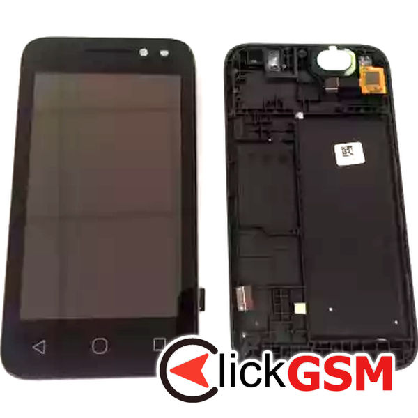 Fix Ecran Alcatel U3 2018