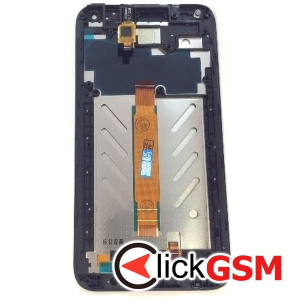 Fix Ecran Alcatel U5