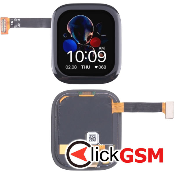 Fix Ecran Amazfit Gts 4 Mini