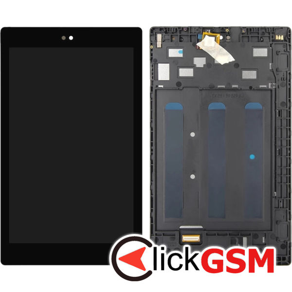 Fix Ecran Amazon Kindle Fire Hd 8 2018 8th Gen