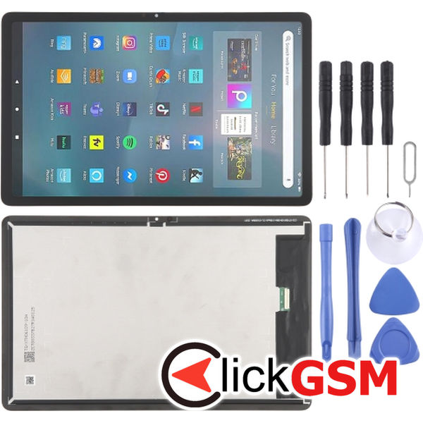 Fix Ecran Amazon Kindle Fire Max 11 2023 13th Gen