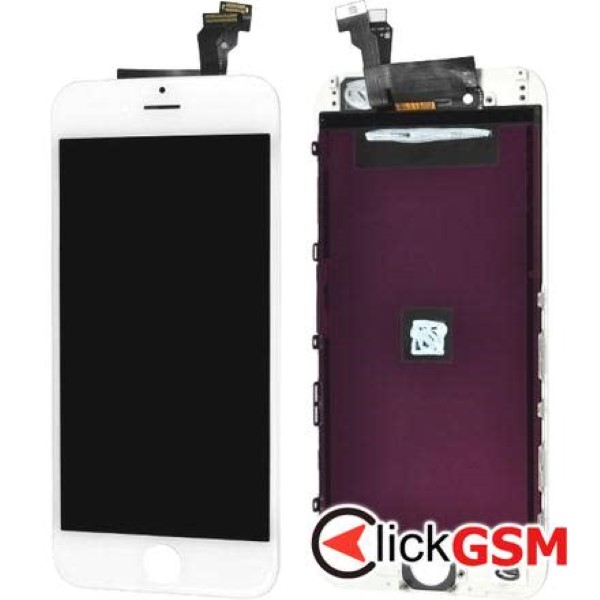 Fix Ecran Apple Iphone 6