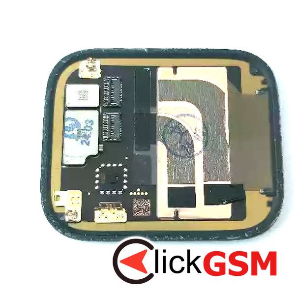 Fix Ecran Apple Watch Series 9 45mm