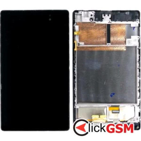 Fix Ecran Asus Memo Pad 7