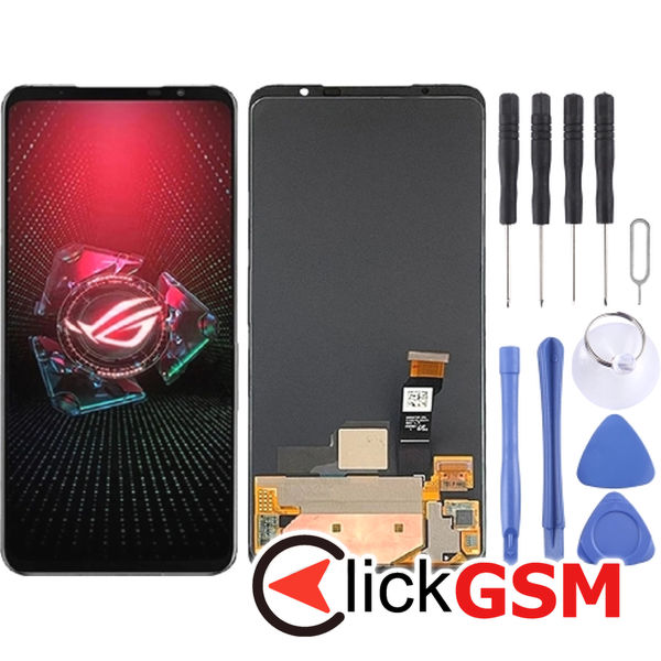 Fix Ecran Asus Rog Phone 6