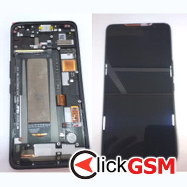 Fix Ecran Asus Rog Phone