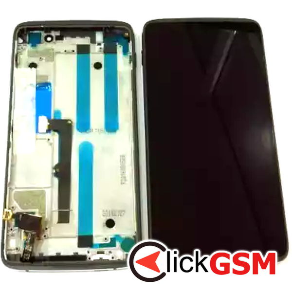 Fix Ecran Blackberry Dtek50