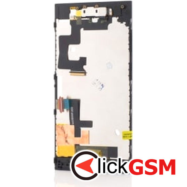 Fix Ecran Blackberry Leap