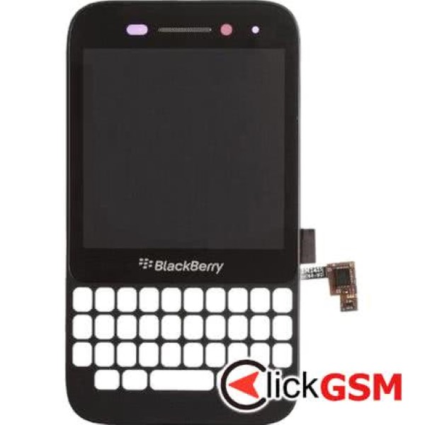 Fix Ecran Blackberry Q5