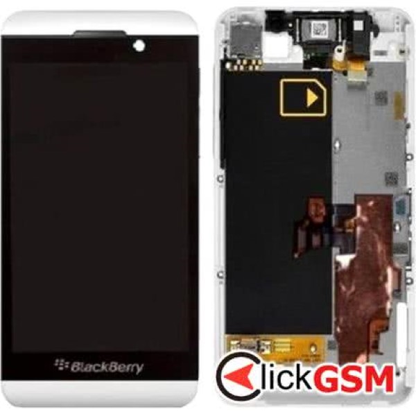 Fix Ecran Blackberry Z10