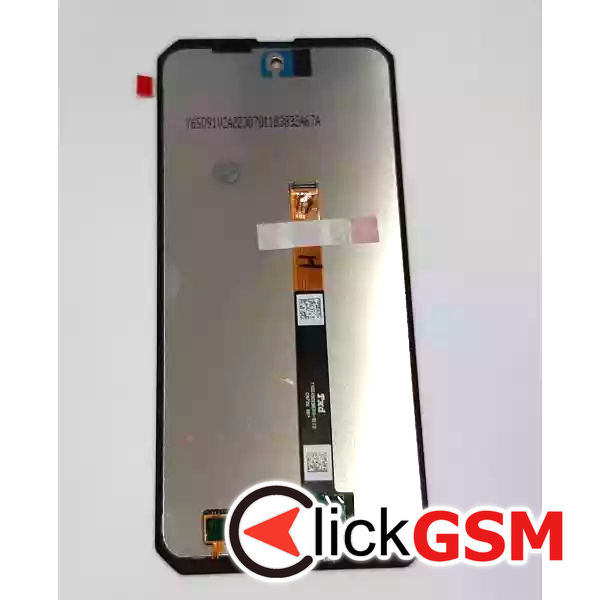 Fix Ecran Blackview Bv8900