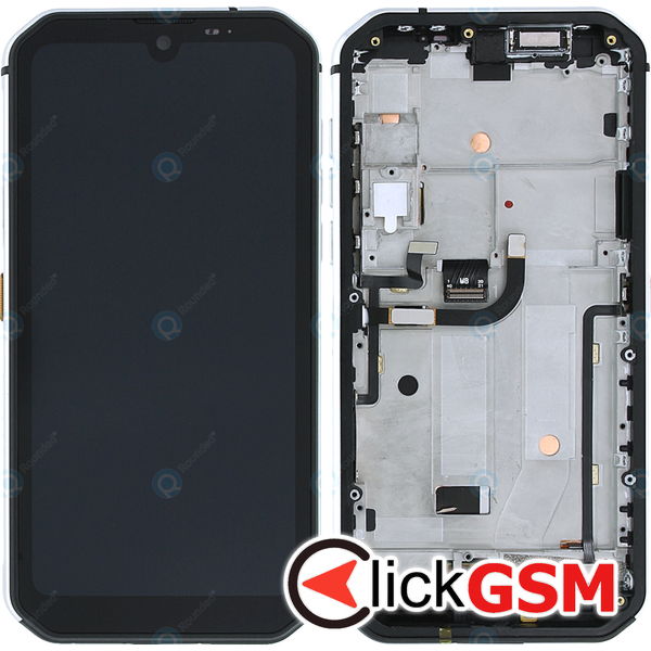 Fix Ecran Blackview Bv9900 Pro