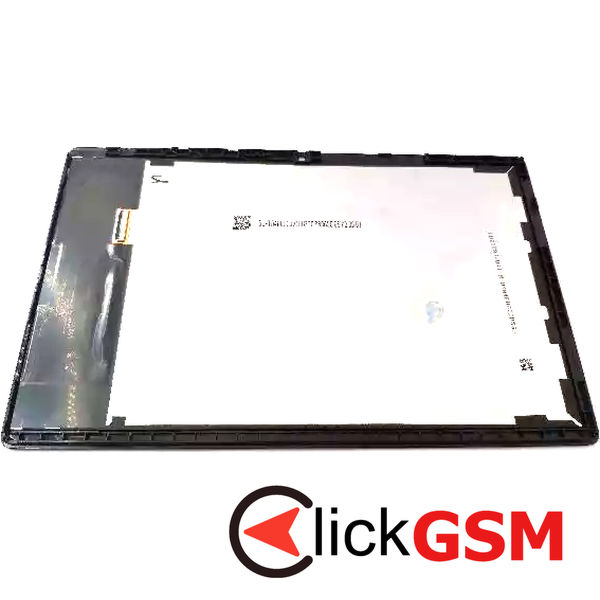 Fix Ecran Blackview Oscal Pad 15