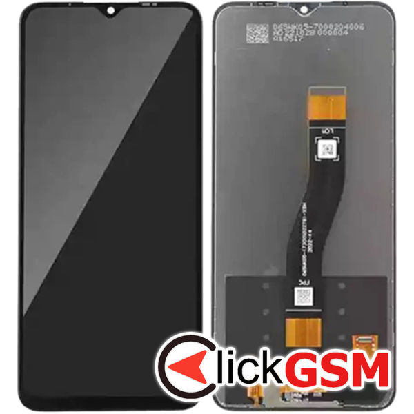 Fix Ecran Blackview Oscal Tiger 10