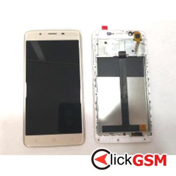 Fix Ecran Blackview P2