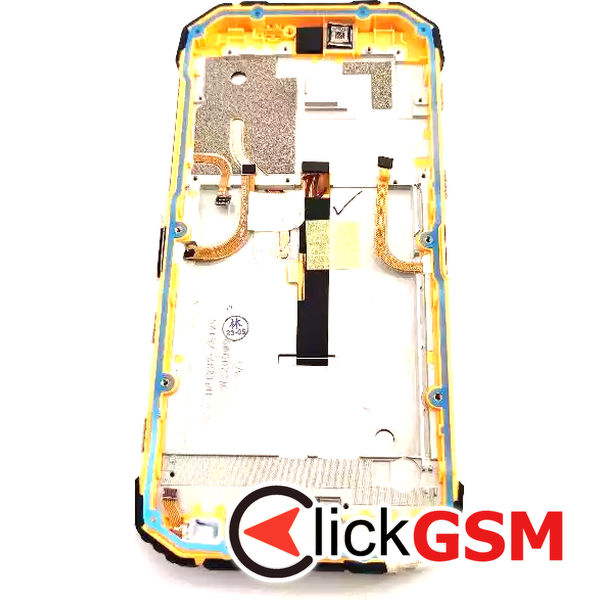 Fix Ecran Doogee S96 Gt