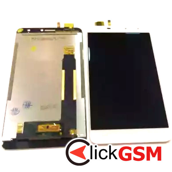 Fix Ecran Doogee X7 Pro